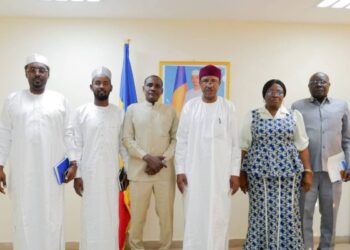 ​Tchad : La clinique Niamy se mobilise pour la santé des réfugiés de Touloum