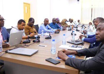 ​Tchad : La douane accélère sa mue numérique avec l’appui de l’Union européenne