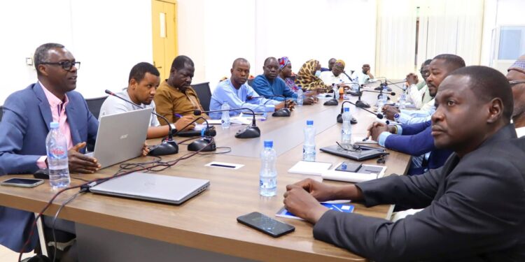 ​Tchad : La douane accélère sa mue numérique avec l’appui de l’Union européenne