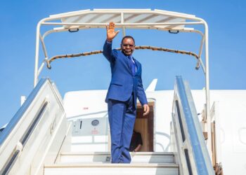 ​Tchad : Le Premier ministre Allah Maye Halina attendu au Sommet mondial des Gouvernements à Dubaï