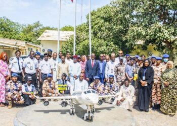 ​Tchad : L’ADAC renforce la sécurité aéroportuaire par la formation