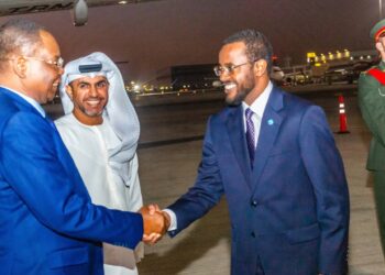 ​Tchad : Le Premier ministre à Dubaï pour le Sommet mondial des Gouvernements