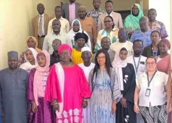 ​Tchad : Le gouvernement et l’OIM renforcent la protection des enfants migrants