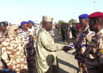 ​Tchad : Bras de fer sécuritaire renforcé dans le Ouaddaï