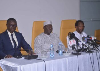 ​Tchad : La Justice et l’AILC scellent un front commun contre la corruption