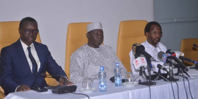 ​Tchad : La Justice et l’AILC scellent un front commun contre la corruption