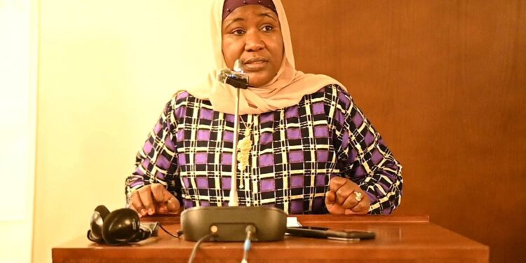 Tchad : La HAMA au cœur de la régulation numérique africaine à Pretoria en Afrique du Sud