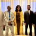 ​Tchad : Mme Amina Priscille Longoh prend officiellement ses fonctions à Paris