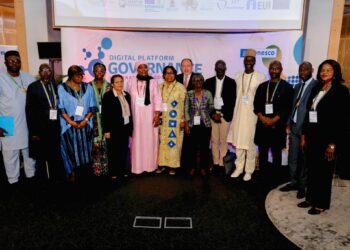 ​Pretoria : Les régulateurs africains s&rsquo;accordent sur un guide de gouvernance numérique