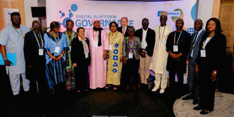 ​Pretoria : Les régulateurs africains s&rsquo;accordent sur un guide de gouvernance numérique