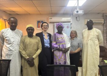 Tchad : Le Ministère de la Femme et l&rsquo;ONUDC unissent leurs forces pour protéger les femmes et les enfants