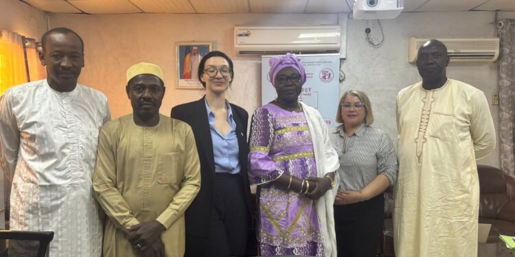 Tchad : Le Ministère de la Femme et l&rsquo;ONUDC unissent leurs forces pour protéger les femmes et les enfants