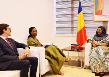 ​Tchad : Un leadership migratoire salué par l’OIM