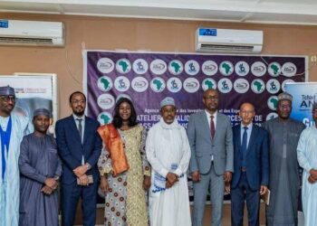 Tchad : le gouvernement accélère la transformation numérique pour dynamiser l’entrepreneuriat