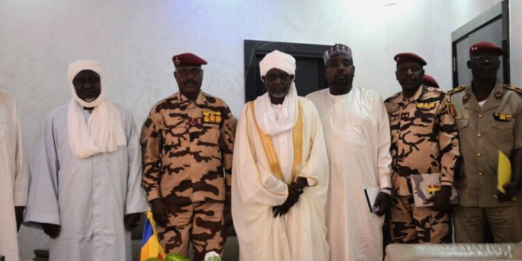 ​Tchad : L’État-major et le Conseil Supérieur des Affaires Islamiques s&rsquo;unissent contre l’extrémisme