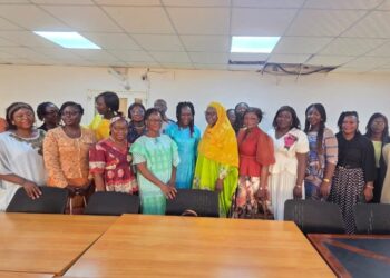 ​Tchad : Le Ministère de la Femme et les femmes avocates scellent une alliance stratégique pour les droits humains