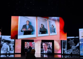 ​Berlinale 2026 : Le cinéma tchadien brille sous les projecteurs de la Compétition officielle