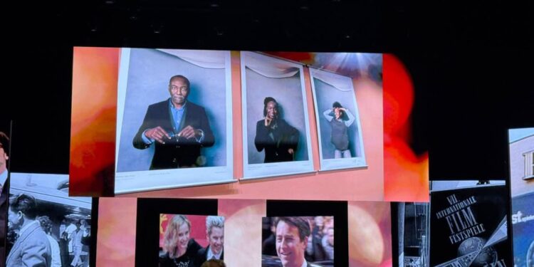 ​Berlinale 2026 : Le cinéma tchadien brille sous les projecteurs de la Compétition officielle