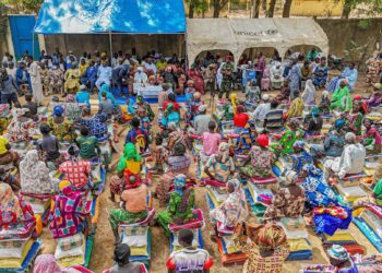 ​Mayo-Kebbi Est : L’État au chevet des populations vulnérables