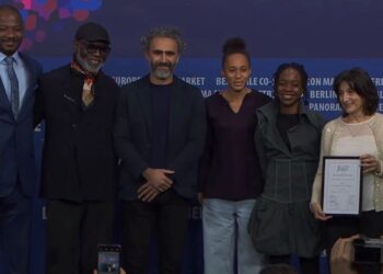 ​Berlinale 2026 : Le sacre international de Mahamat-Saleh Haroun