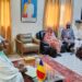 ​N’Djaména : Amina Kodjiana mobilise les maires pour une gouvernance de proximité