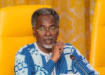 ​Tchad : Le ministre Tom Erdimi serre la vis dans les universités