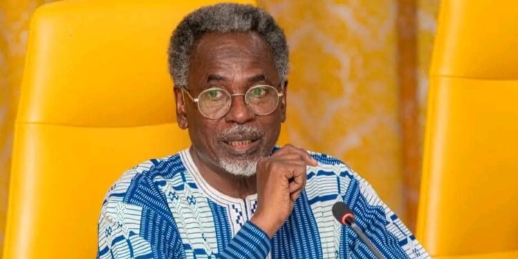 ​Tchad : Le ministre Tom Erdimi serre la vis dans les universités