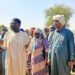 ​Tchad : Le Ministre Abderahim Awat Atteib au chevet du monde pastoral dans le Sud