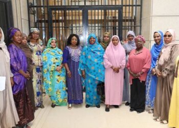 ​Tchad : Le Palais de la Démocratie en ordre de marche pour la SENAFET 2026