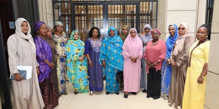 ​Tchad : Le Palais de la Démocratie en ordre de marche pour la SENAFET 2026