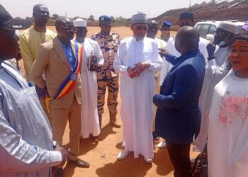 ​Moundou : branle-bas de combat pour une SENAFET 2026 d’envergure