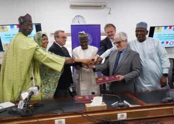 ​Tchad : 15 millions d’euros de l’AFD pour soutenir l’économie et les infrastructures