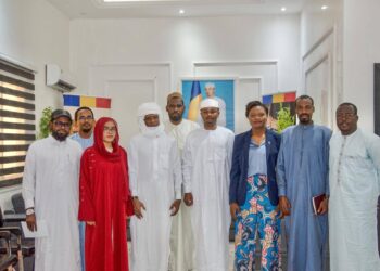 ​Tchad : Le Ministère de l&rsquo;Environnement mise sur la synergie avec la société civile pour le climat