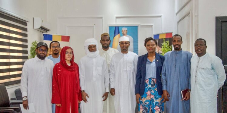 ​Tchad : Le Ministère de l&rsquo;Environnement mise sur la synergie avec la société civile pour le climat