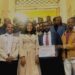 Diaspora : L&rsquo;UAETF reçue par l&rsquo;ambassadrice Amina Priscille Longoh à Paris
