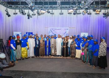 Tchad : L’ONAPE et l’OIM s’unissent pour l’entrepreneuriat vert des jeunes