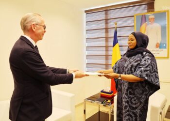 ​Diplomatie : L’Ordre de Malte renforce sa présence et ses perspectives de coopération au Tchad