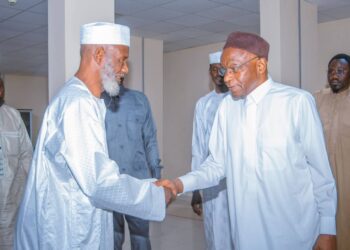 ​Tchad : Le Médiateur de la République salue le retour des mouvements de la MRDT