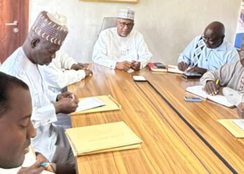 ​Tchad : Le ministre de l’Éducation fait le point sur le déroulement de l’année scolaire