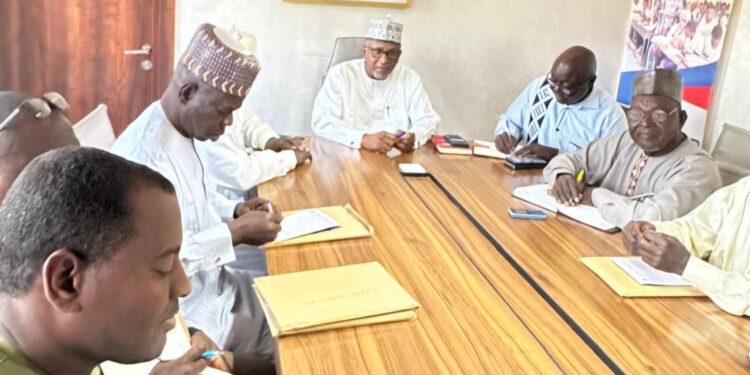 ​Tchad : Le ministre de l’Éducation fait le point sur le déroulement de l’année scolaire