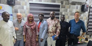 ​Tchad : L’ATNOR scelle une alliance stratégique pour booster la certification nationale