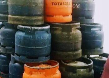 Tchad : Bouteilles de gaz mal remplies, les utilisateurs alertent