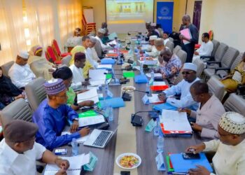 Tchad : Le CHU de la Mère et de l&rsquo;enfant tient son Conseil d&rsquo;administration