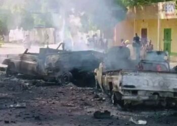 ​Tchad : 02 Février 2008 – 02 Février 2026, 18 ans après, l’écho des canons hante encore N’Djaména