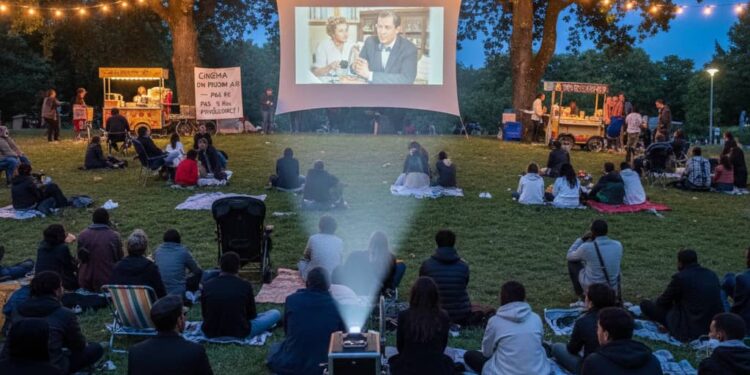 ​Tchad : L’éternel paradoxe d’un cinéma sans écrans