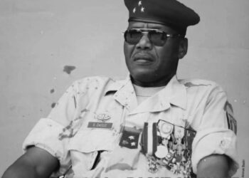 ​Tchad : Général Daoud Soumaine Khalil, l&rsquo;immortalité d’un chef au service de la patrie