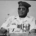 ​Tchad : Général Daoud Soumaine Khalil, l&rsquo;immortalité d’un chef au service de la patrie