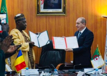 Algérie : Signature d&rsquo;un protocole d&rsquo;accord entre le CESCE et le CNESE à Alger