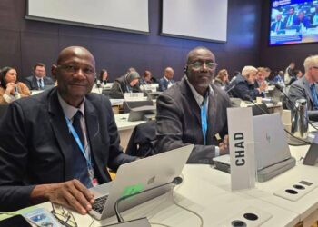 ​Suisse : Une délégation tchadienne participe à la 158ème session du Conseil exécutif de l’OMS à Genève