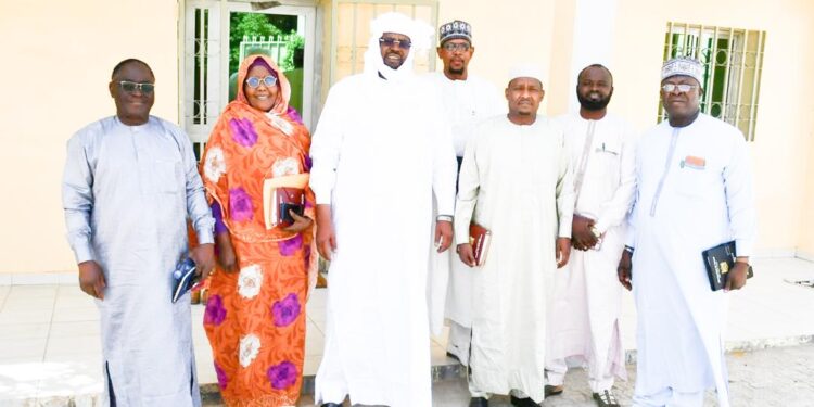 ​Tchad : La Décentralisation et la Médiature s&rsquo;unissent contre l’occupation anarchique de la voie publique